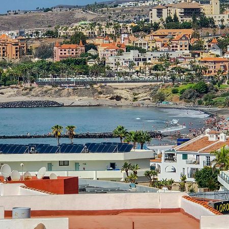 Aqua Sun Los Geranios By Helloapartments アデヘ エクステリア 写真