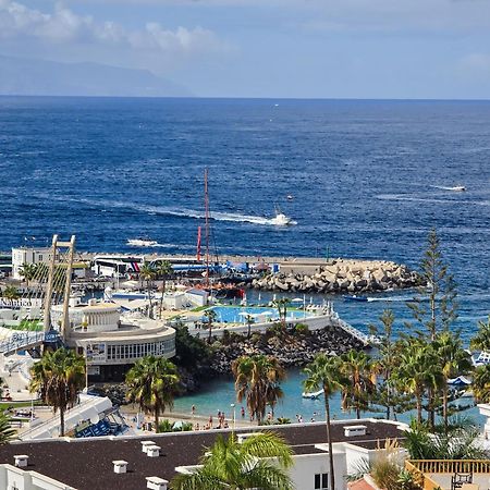 Aqua Sun Los Geranios By Helloapartments アデヘ エクステリア 写真
