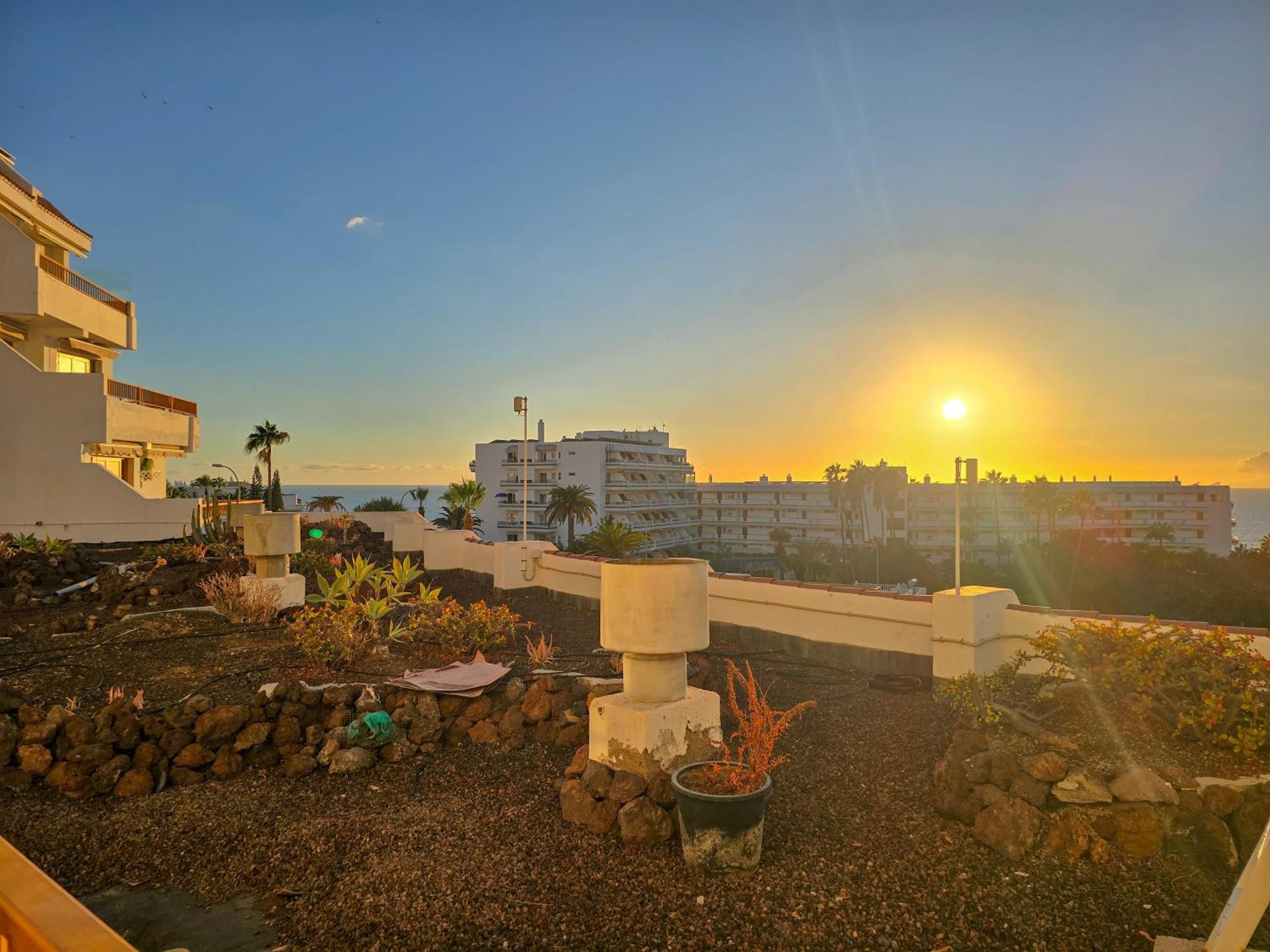 Aqua Sun Los Geranios By Helloapartments アデヘ エクステリア 写真