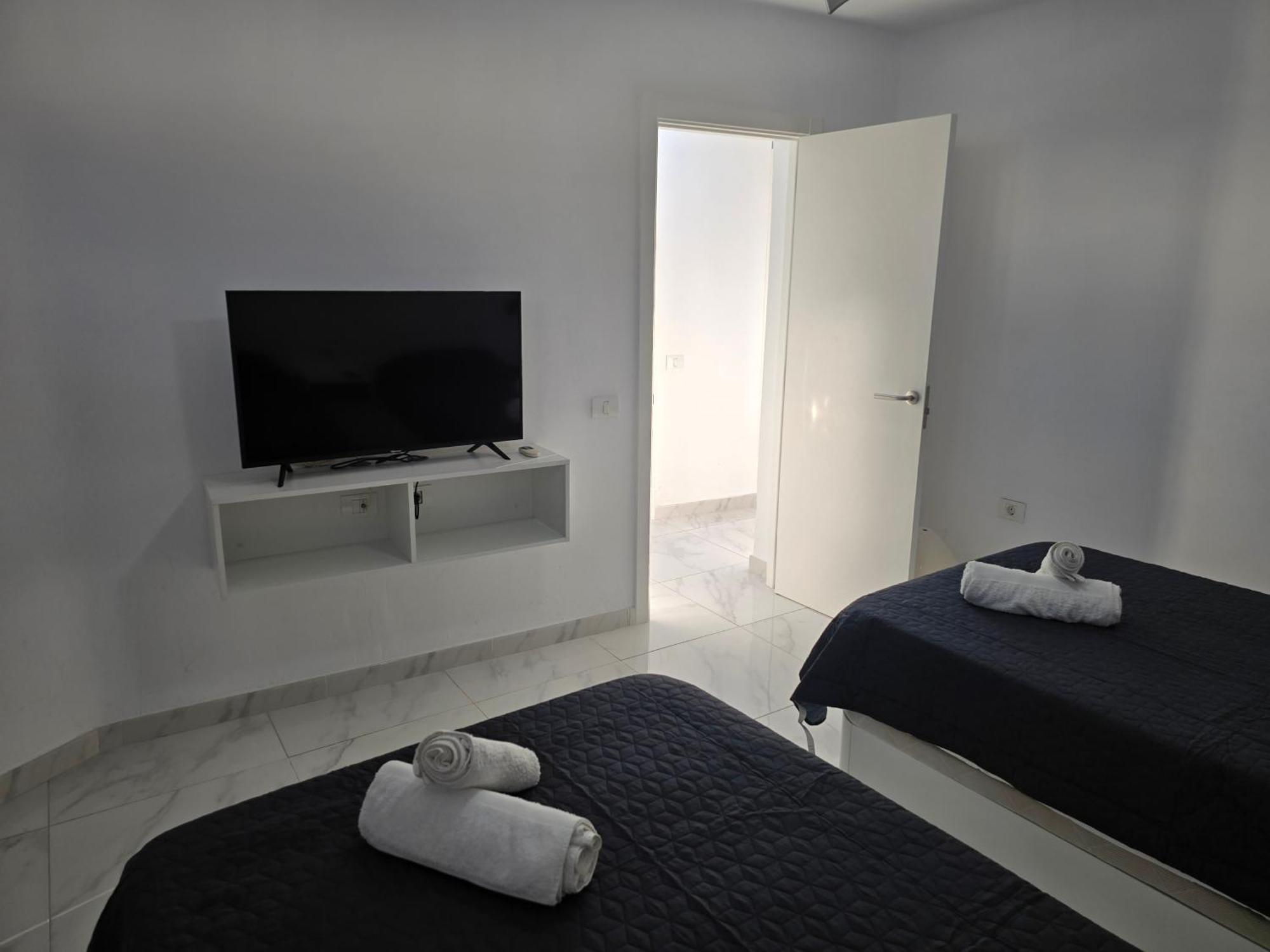 Aqua Sun Los Geranios By Helloapartments アデヘ エクステリア 写真