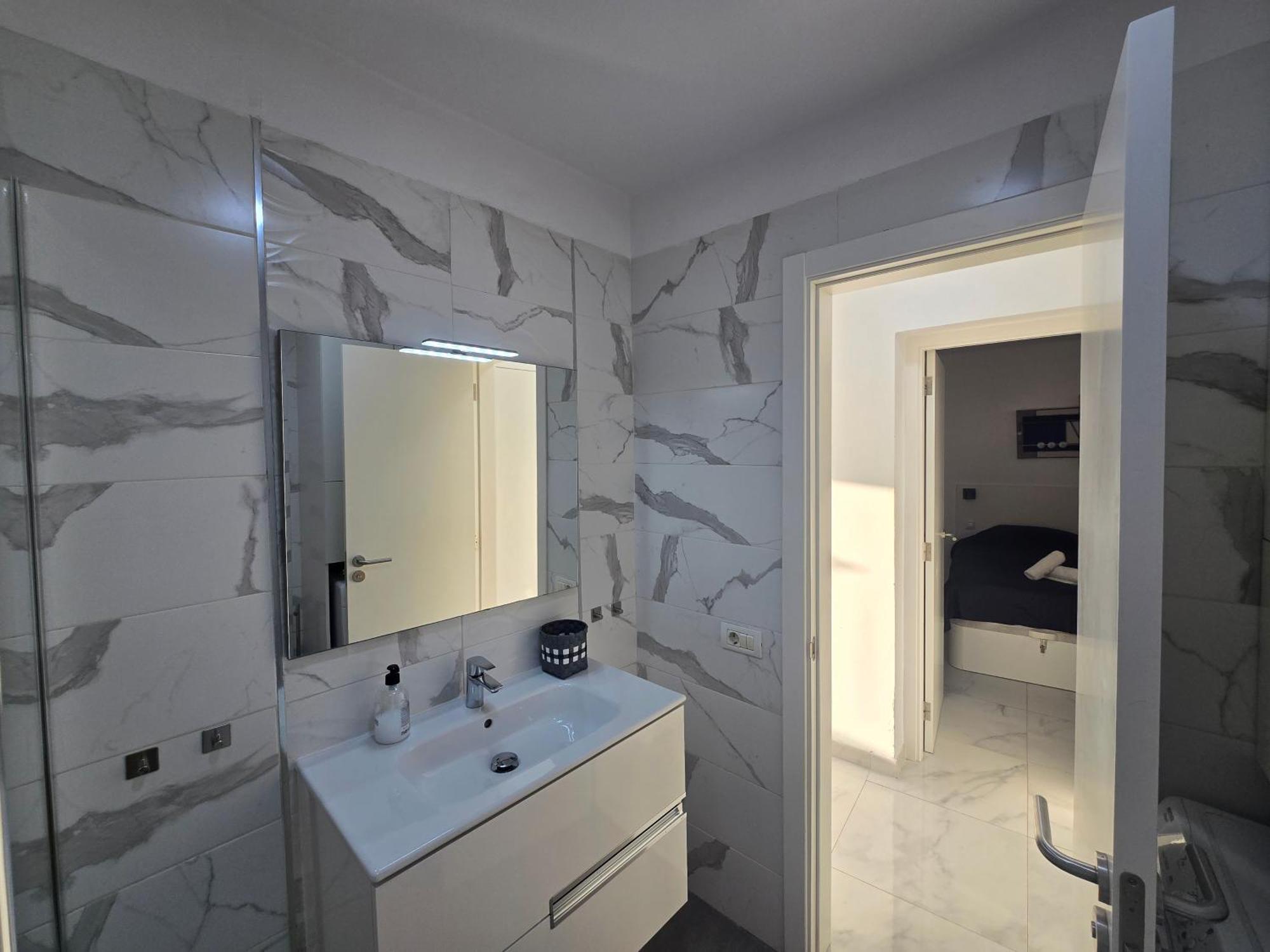 Aqua Sun Los Geranios By Helloapartments アデヘ エクステリア 写真