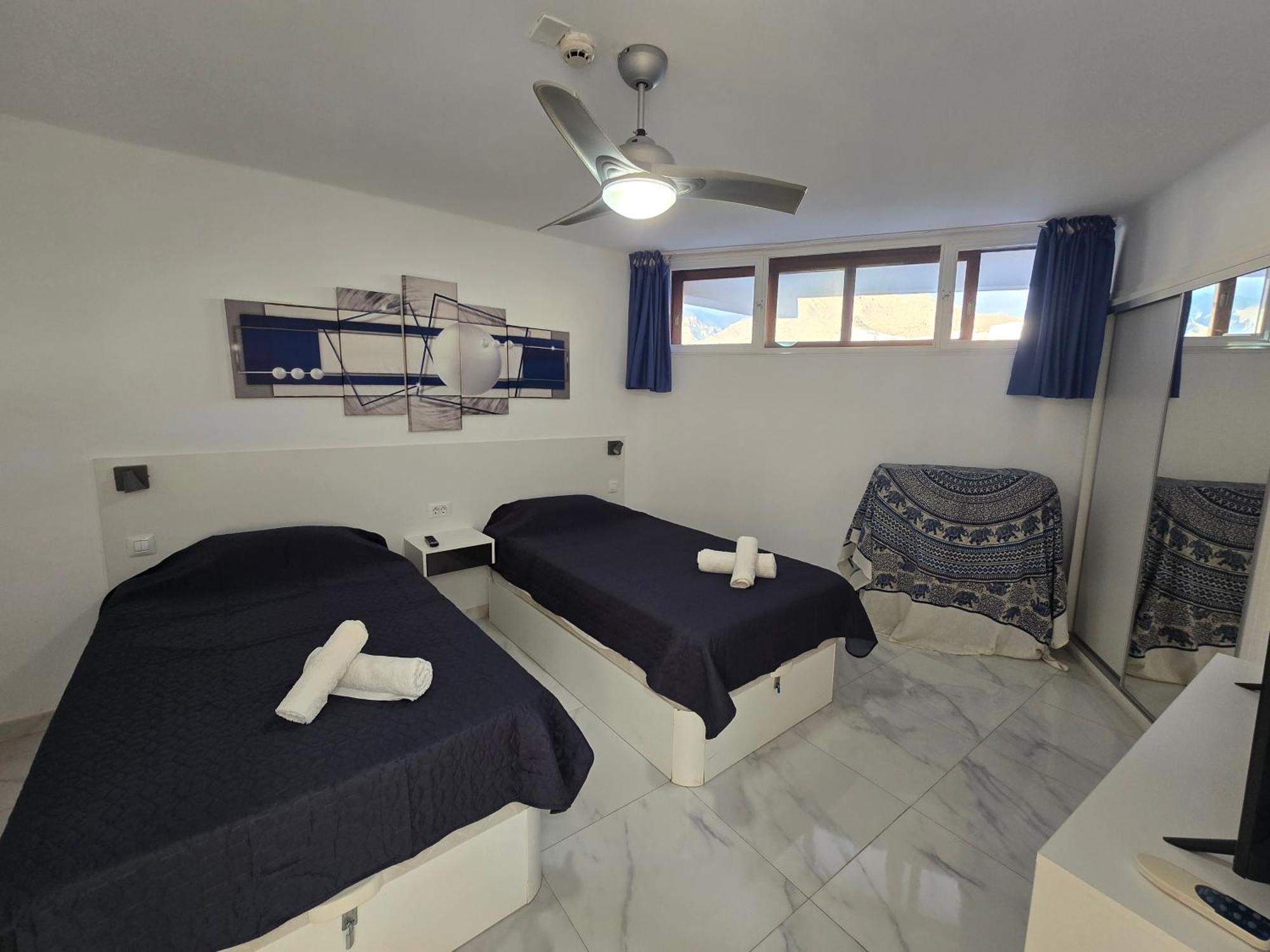 Aqua Sun Los Geranios By Helloapartments アデヘ エクステリア 写真