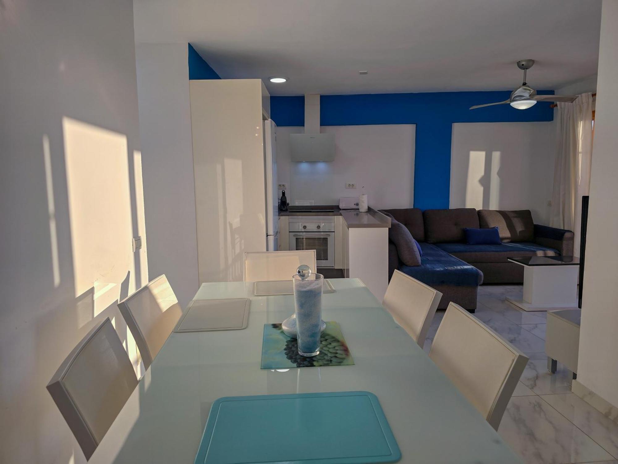 Aqua Sun Los Geranios By Helloapartments アデヘ エクステリア 写真