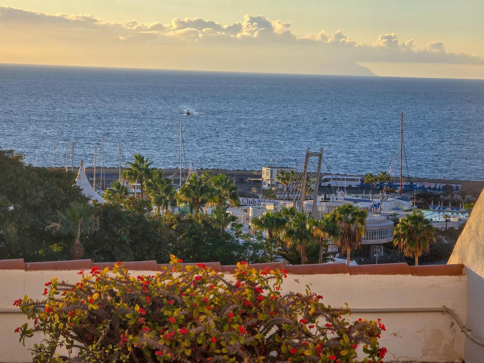 Aqua Sun Los Geranios By Helloapartments アデヘ エクステリア 写真