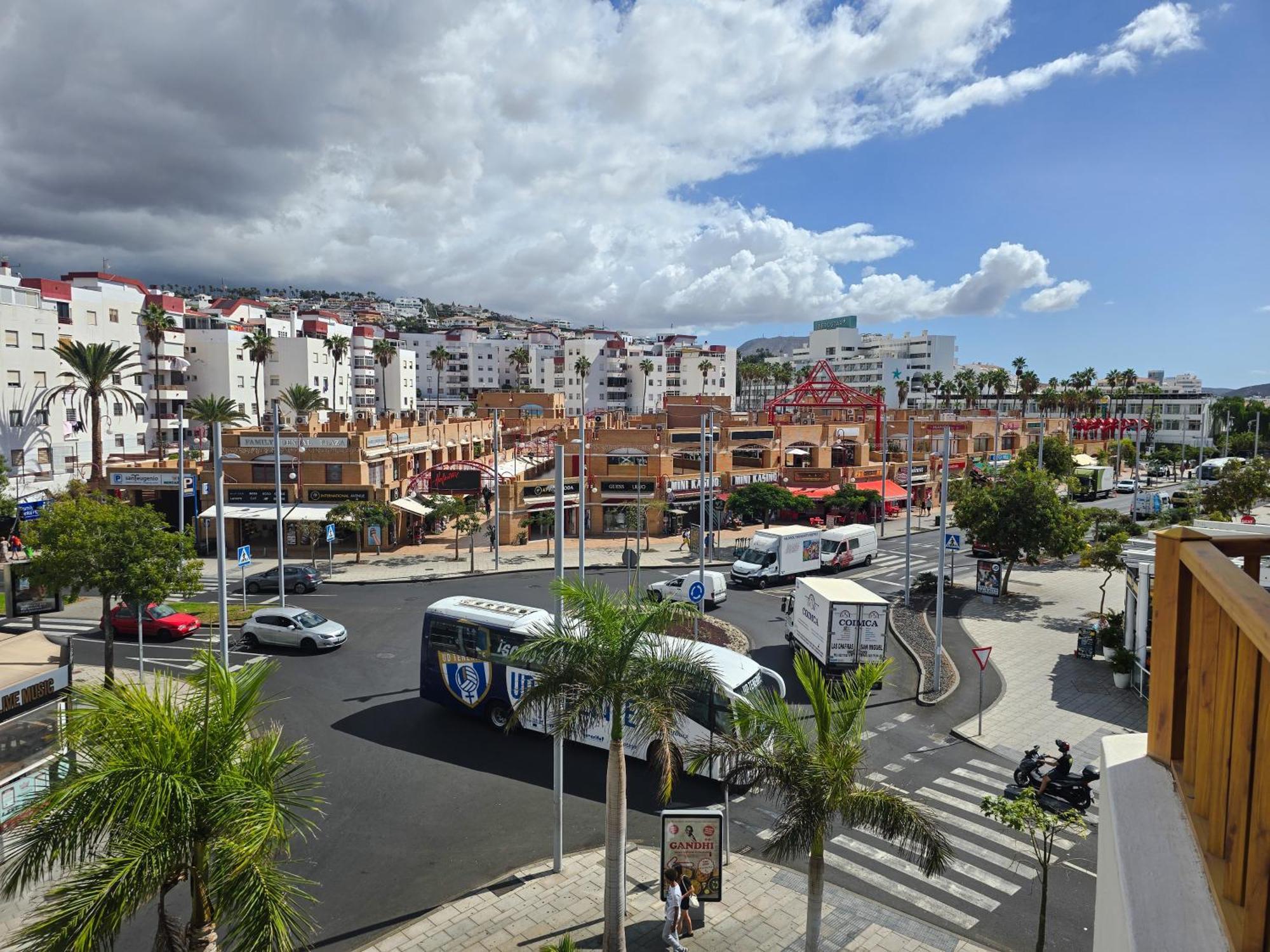 Aqua Sun Los Geranios By Helloapartments アデヘ エクステリア 写真