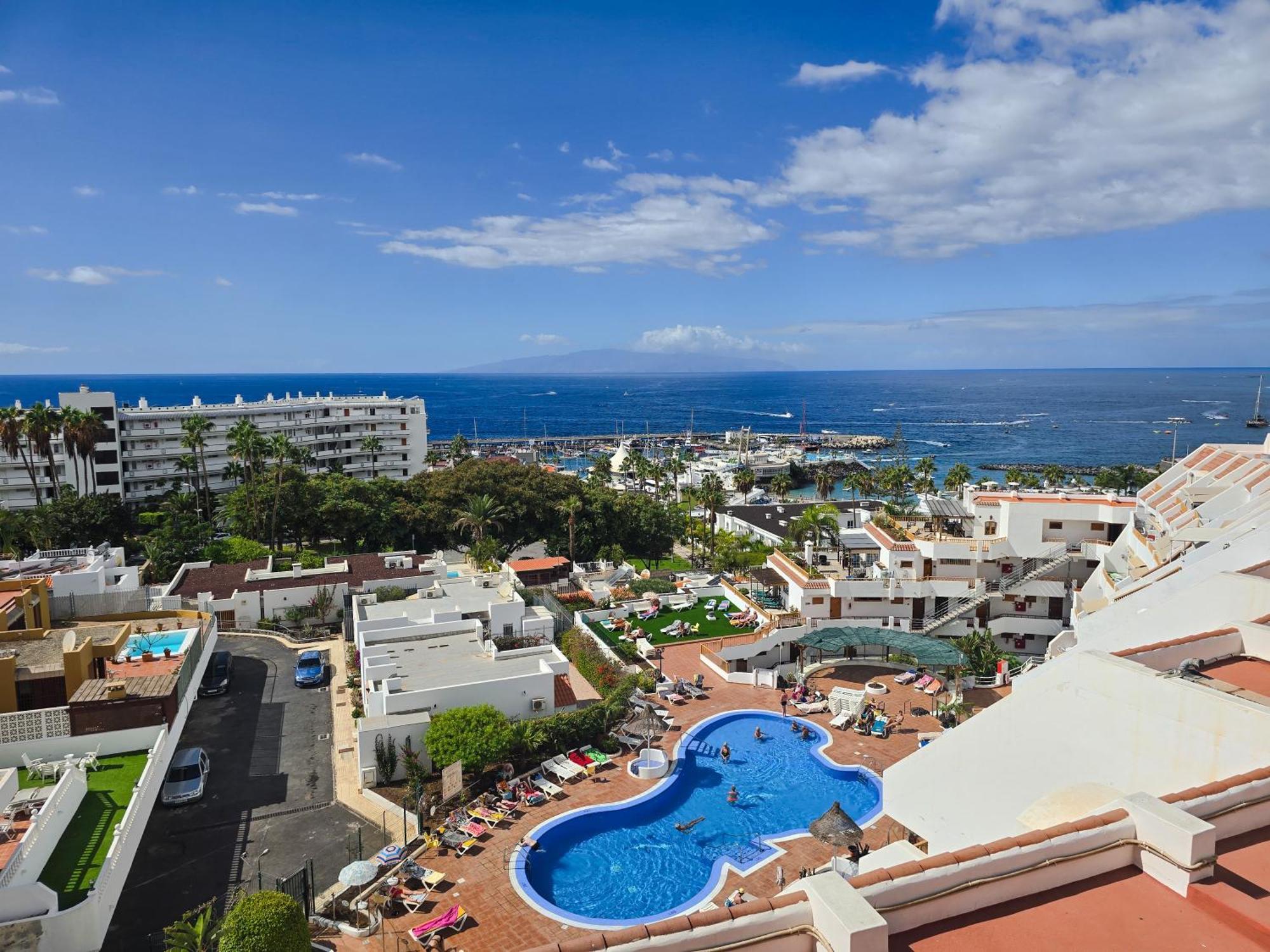 Aqua Sun Los Geranios By Helloapartments アデヘ エクステリア 写真