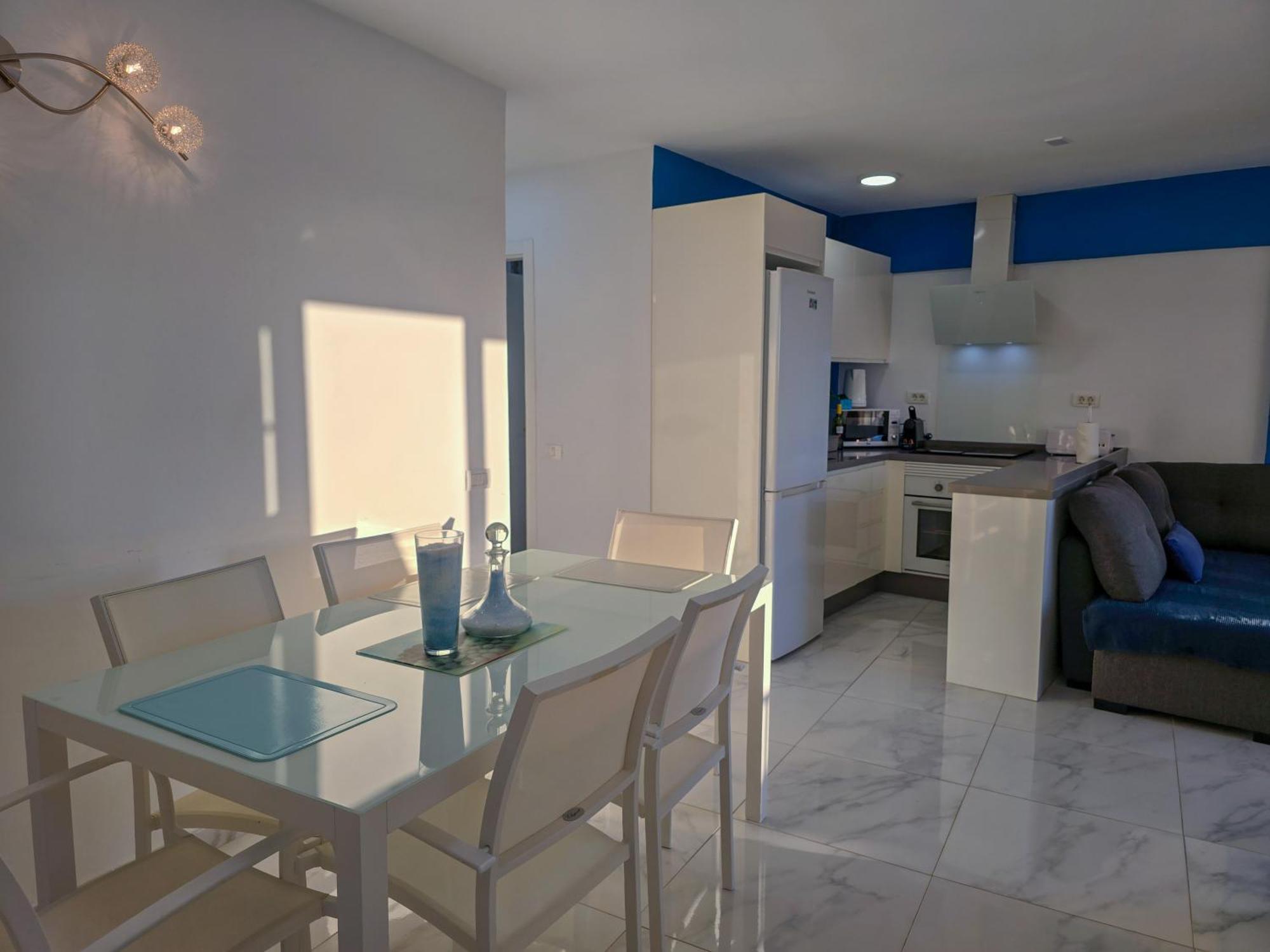 Aqua Sun Los Geranios By Helloapartments アデヘ エクステリア 写真