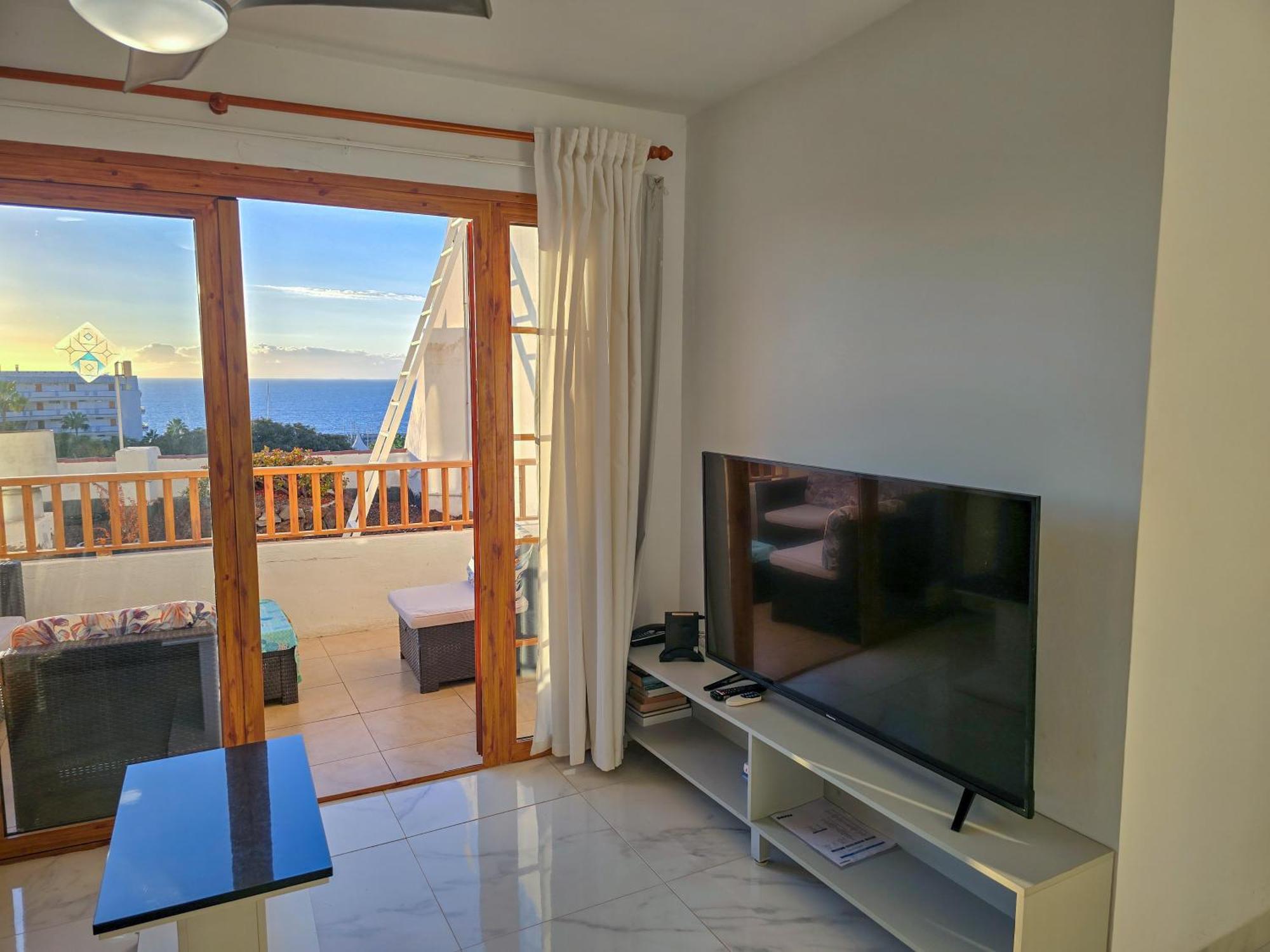 Aqua Sun Los Geranios By Helloapartments アデヘ エクステリア 写真