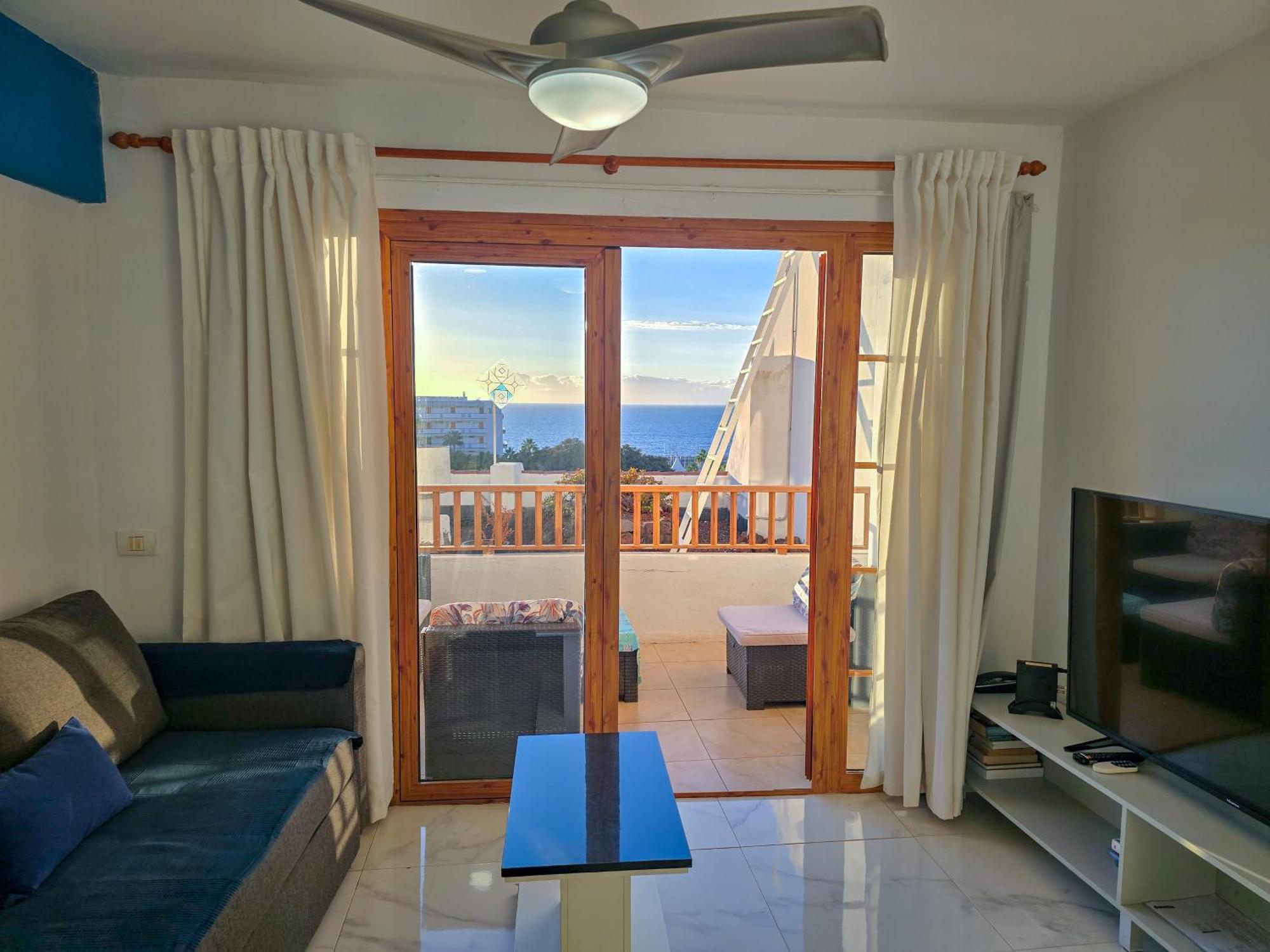 Aqua Sun Los Geranios By Helloapartments アデヘ エクステリア 写真