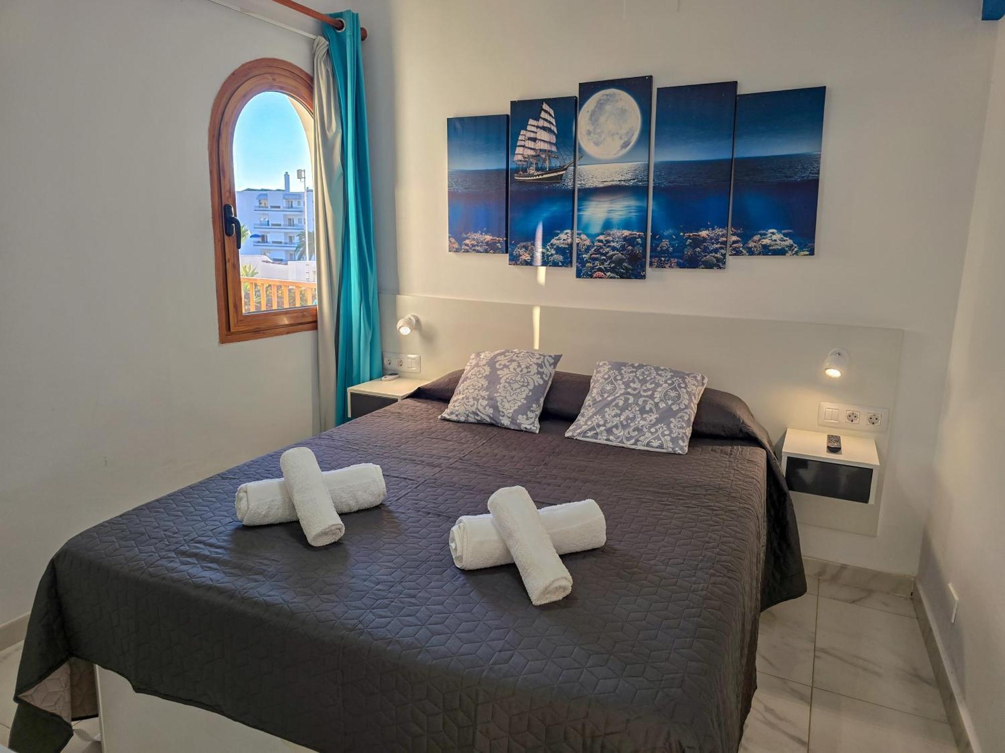 Aqua Sun Los Geranios By Helloapartments アデヘ エクステリア 写真