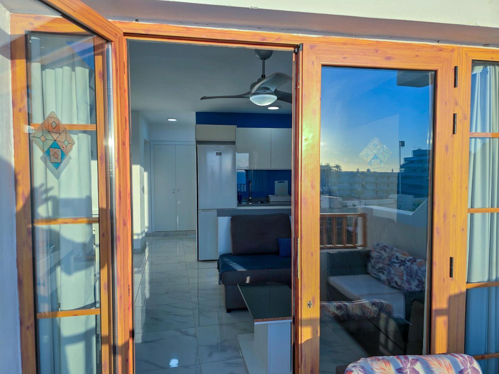 Aqua Sun Los Geranios By Helloapartments アデヘ エクステリア 写真