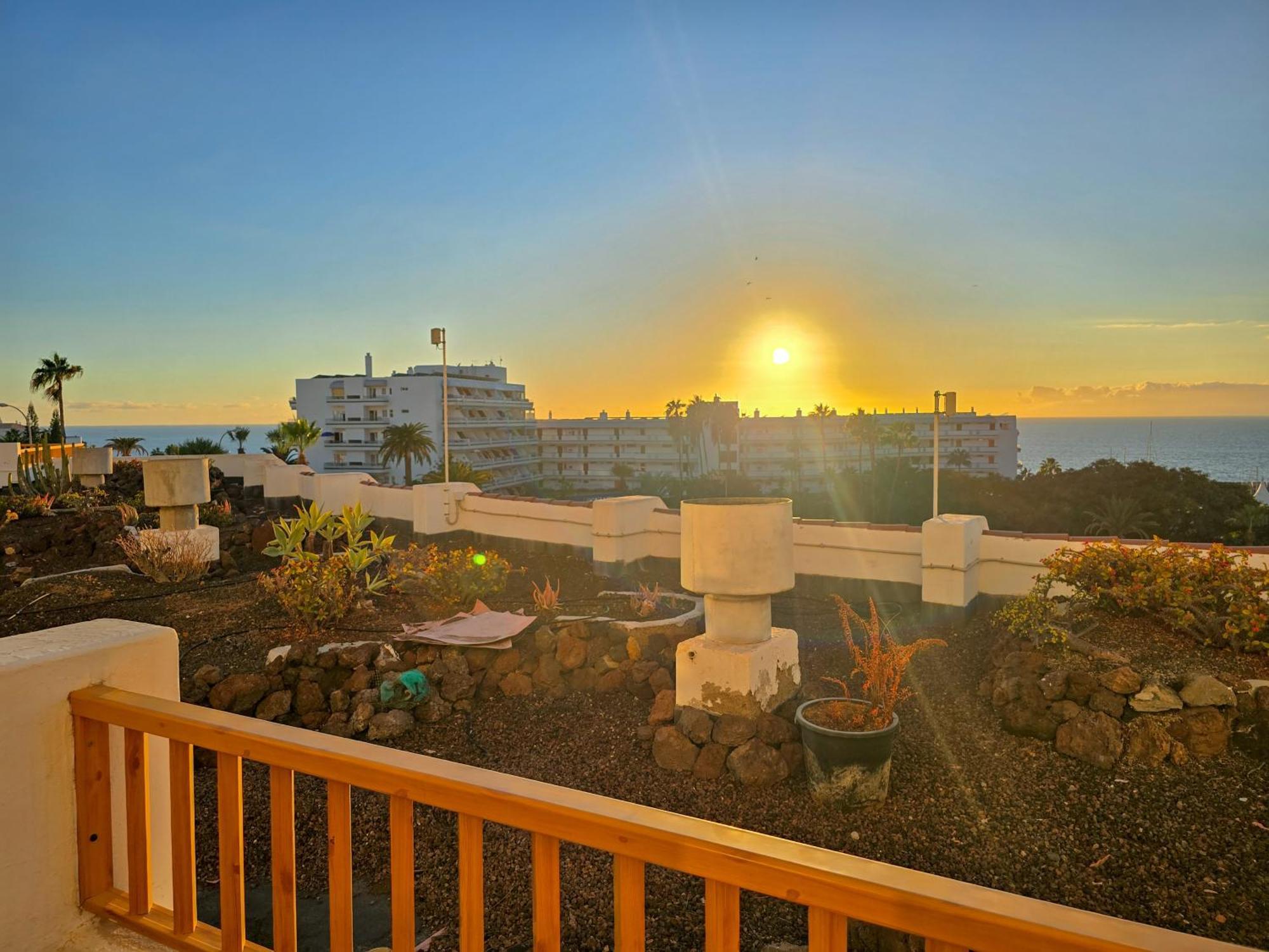 Aqua Sun Los Geranios By Helloapartments アデヘ エクステリア 写真