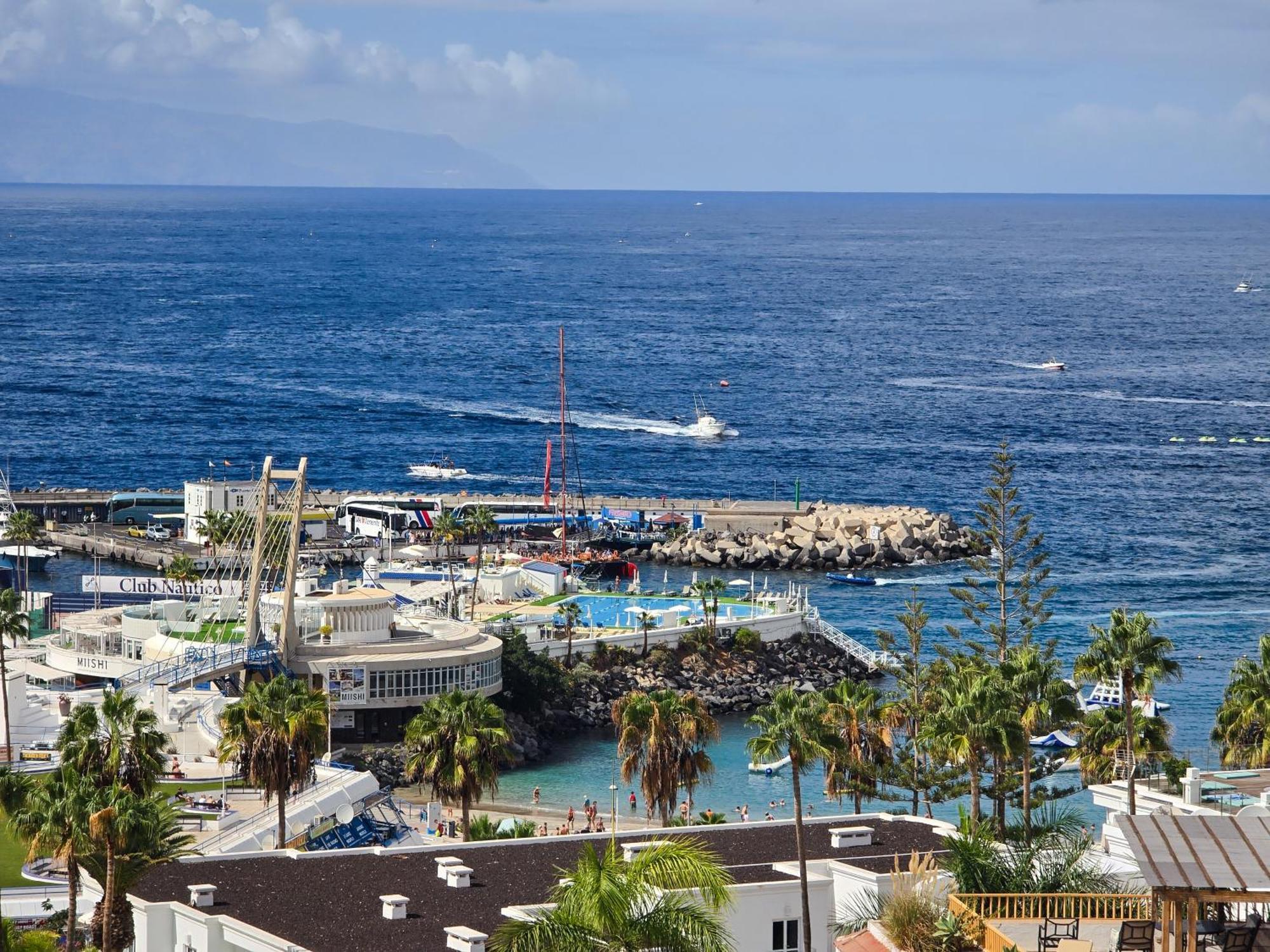 Aqua Sun Los Geranios By Helloapartments アデヘ エクステリア 写真