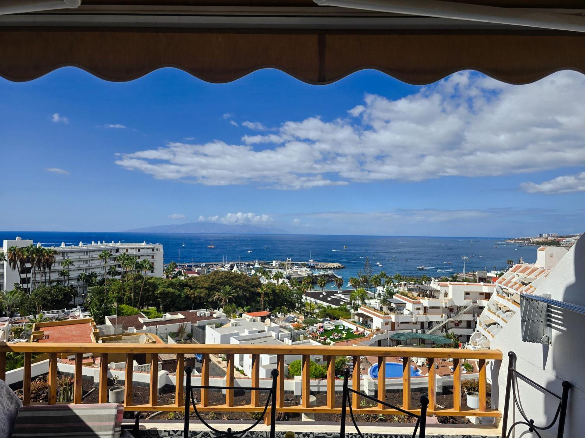 Aqua Sun Los Geranios By Helloapartments アデヘ エクステリア 写真