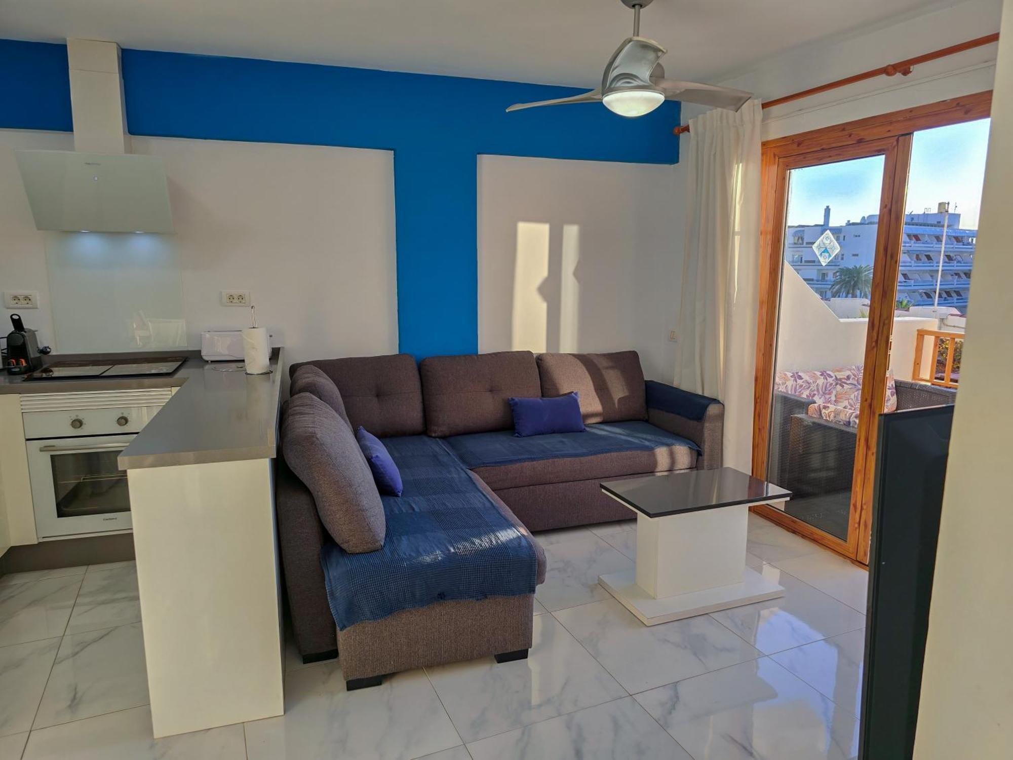 Aqua Sun Los Geranios By Helloapartments アデヘ エクステリア 写真