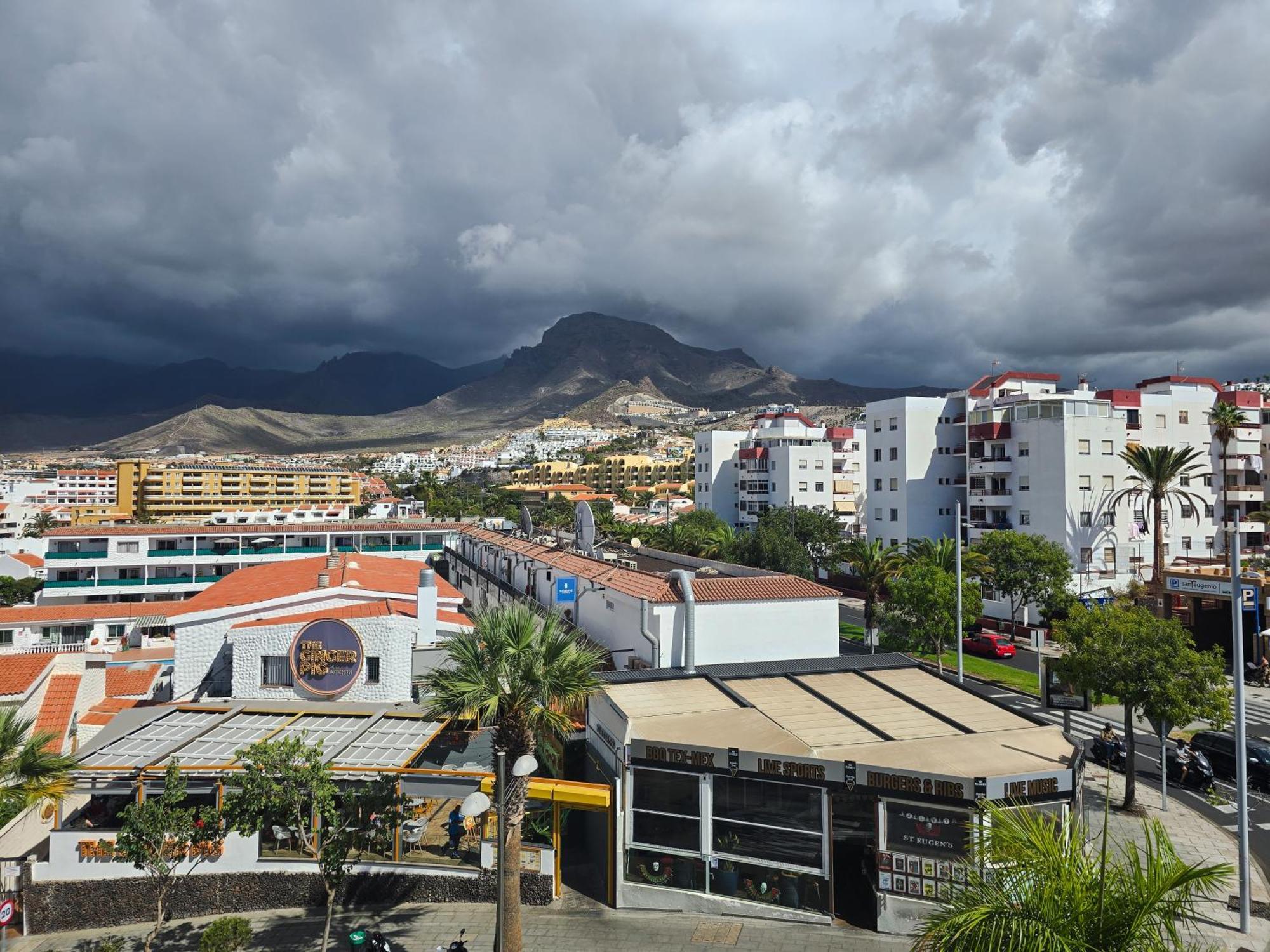 Aqua Sun Los Geranios By Helloapartments アデヘ エクステリア 写真
