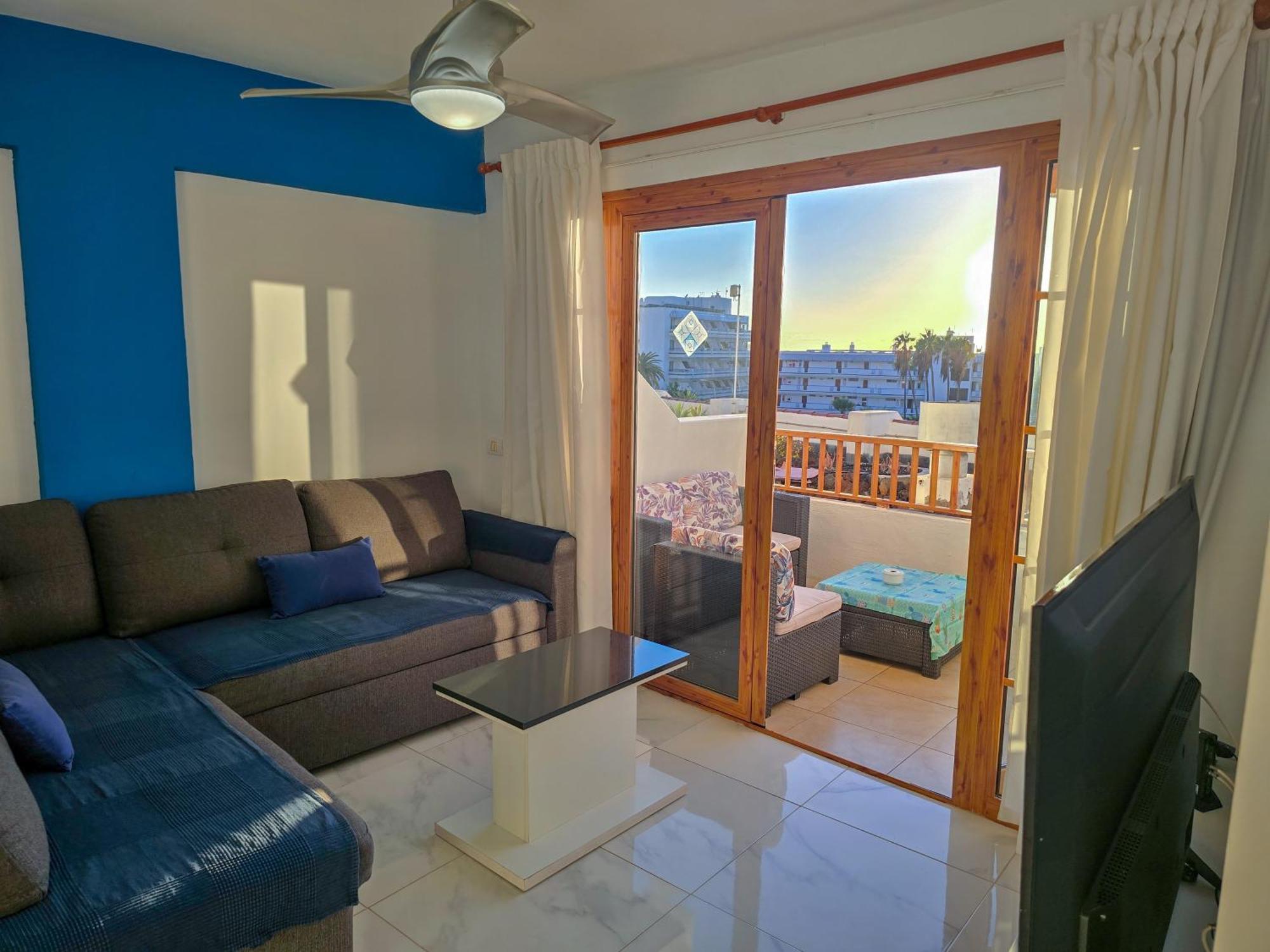 Aqua Sun Los Geranios By Helloapartments アデヘ エクステリア 写真